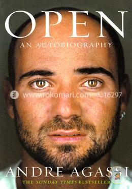 Open: An Autobiography image