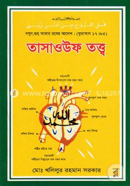 তাসাওউফ তত্ত্ব image