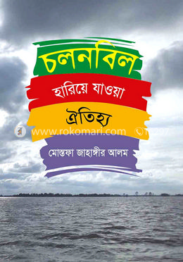 চলনবিল: হারিয়ে যাওয়া ঐতিহ্য image