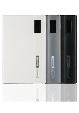 Remax 10000mAh Linon Pro Power Bank with LED indicator (RPP-53) image