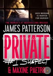 Private: 1 Suspect