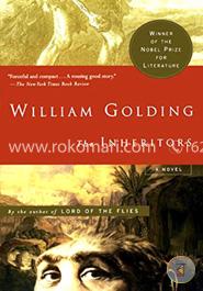 The Inheritors (Harvest Book)