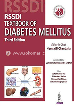RSSDI-Textbook of Diabetes Mellitus