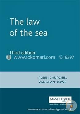 The Law of the Sea