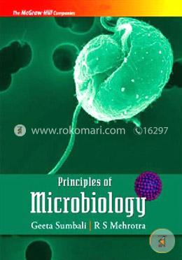 Principles of Microbiology