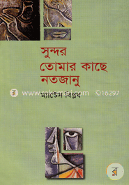 সুন্দর তোমার কাছে নতজানু image