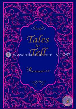 Tales To Tell Romance image