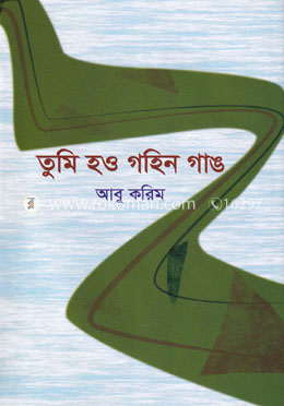 তুমি হও গহীন গাঙ image