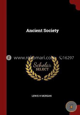 Ancient Society