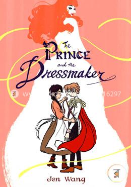 The Prince And The Dressmaker