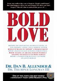 Bold Love