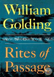 Rites of Passage (To the End of the Earth) image