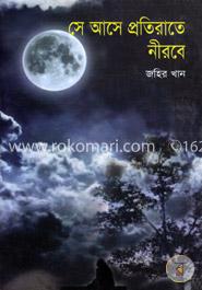 সে আসে প্রতিরাতে নীরবে image