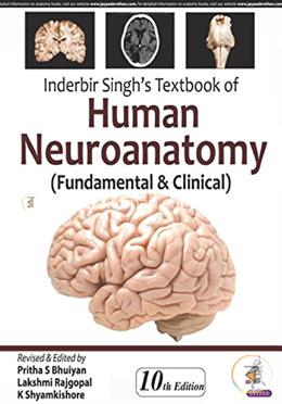 Textbook of Human Neuroanatomy