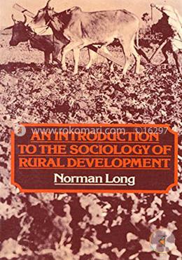 An Introduction to the Sociology of Rural Development (Paperback)