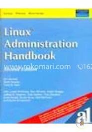 Linux Administration Handbook