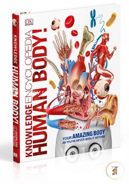 DK Knowledge Encyclopedia Human Body!