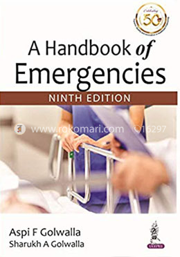 A Handbook of Emergencies