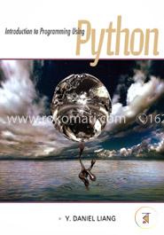 Introduction to Programming Using Python