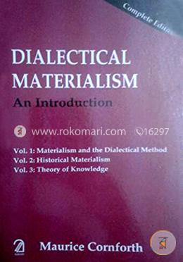 Dialectical Materialism: An Introduction