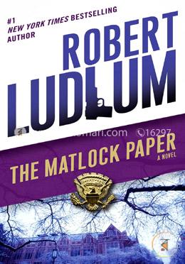 The Matlock Paper: A Novel 