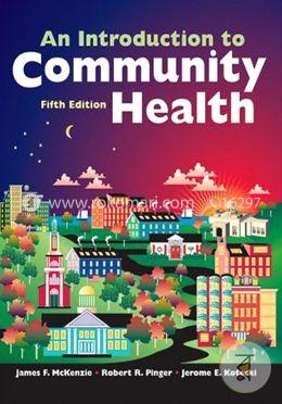 An Introduction to Community Health