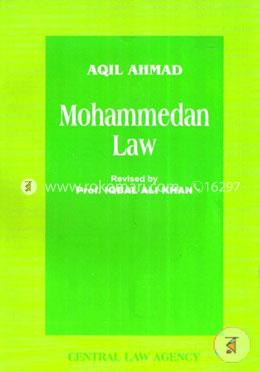 Mohammedan Law