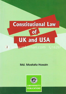 Constitutional Law Of UK and USA