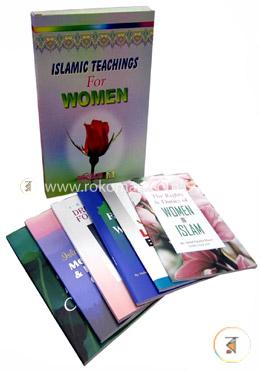 Islamic Teachings for Women (6 Books)