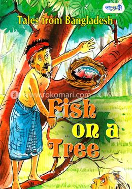 Tales From Bangladesh Fish On A Tree image