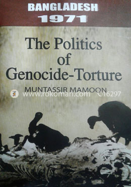 The Politics of Genocide- Torture