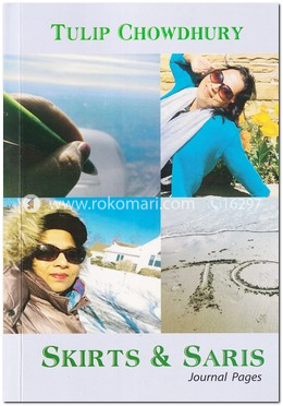 Skirts And Saris image