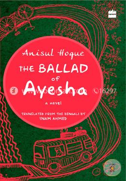The Ballad of Ayesha image
