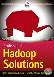 Professional Hadoop Solutions (WROX)