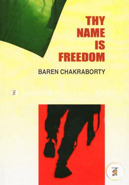 The Name is freedom image