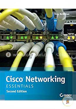 Cisco Networking Essentials