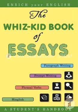 The Whiz-kid Book of Essays