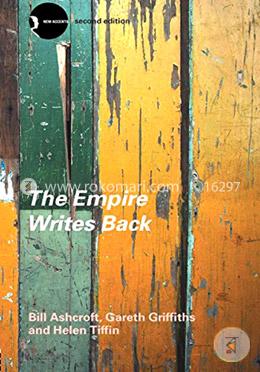 The Empire Writes Back