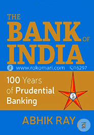 THE BANK OF INDIA
