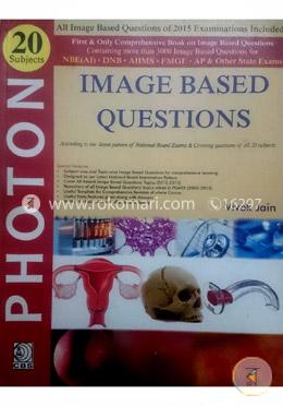 Photon : Image Based Questions image