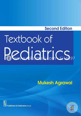 Textbook of Pediatrics