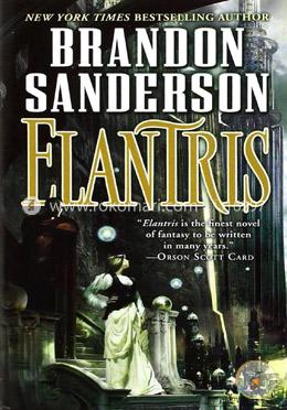 Elantris
