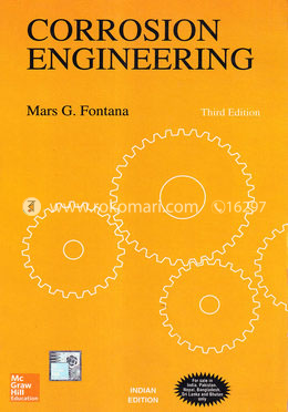 Corrosion Engineering image