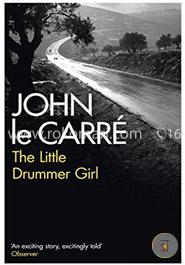 The Little Drummer Girl