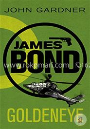 Goldeneye (James Bond) 