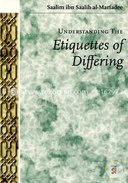 Understanding the Etiquettes of Differing 