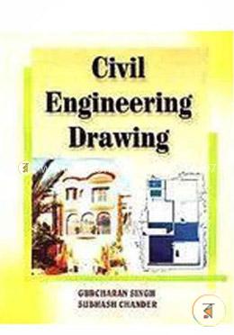 Civil Engineering Drawing