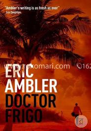 Doctor Frigo image