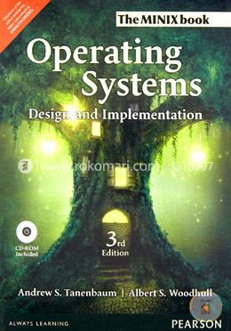 Operating Systems: Design and Implementation