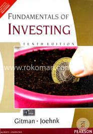 Fundamentals of Investing